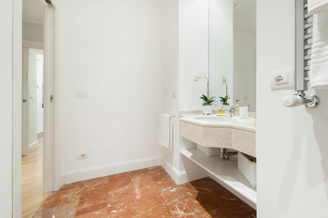 Lovatelli Home Al Campidoglio Roma Exterior foto