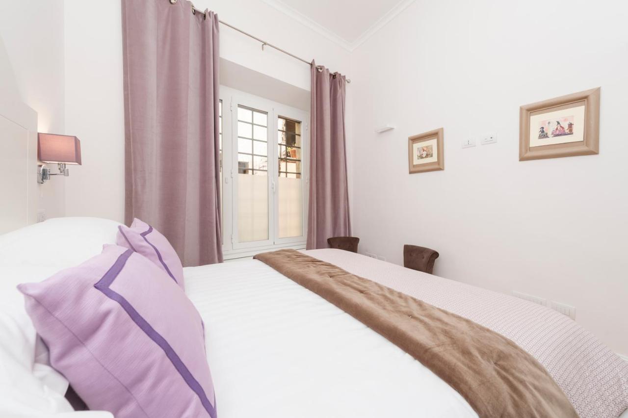 Lovatelli Home Al Campidoglio Roma Exterior foto